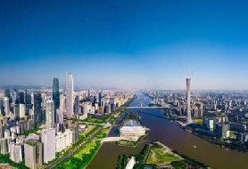 重磅！大灣區(qū)建設(shè)“施工圖”發(fā)布，打造高水平科技創(chuàng)新載體和平臺(tái)