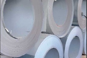 你知道深圳市政圍擋廠(chǎng)家是如何生產(chǎn)出來(lái)鋼圍擋的嗎？